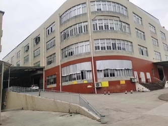 Zhangzhou Shengming Industry And Trade Co., Ltd.