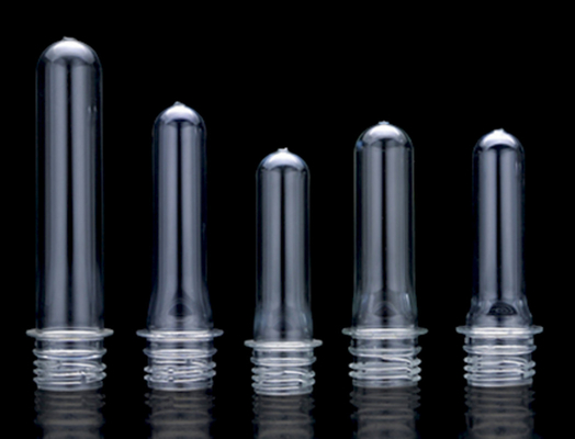 High-Quality 75mm Pco 3030 Neck PET Preform for Water Bottle
