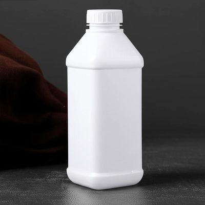 Reusable Plastic Container Bottles The Simple and Eco-Friendly for Storage