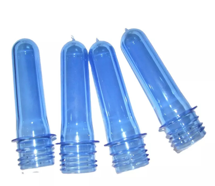 76mm Pco 3025 Neck Pet Bottle Preform For Pet Water Bottle