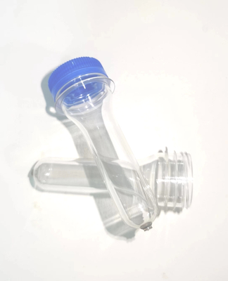 Customized Pco 2418 Neck Pet Bottle Preform 106mm
