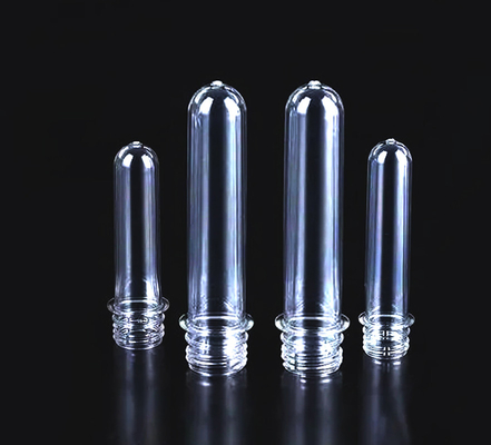 Odorless Pco 3030 Neck Pet Bottle Preform 120.5mm