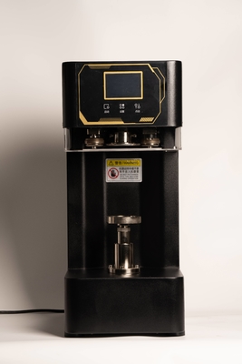 110V/220V Manual Smart Sealing Machine Rotatable