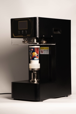110V/220V Manual Smart Sealing Machine Rotatable