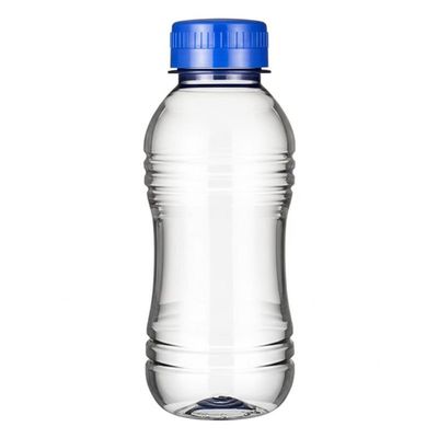 55mm Bottle Mouth PP Material Custom Plastic Sports Bottles for Sports Clubs and Organizations