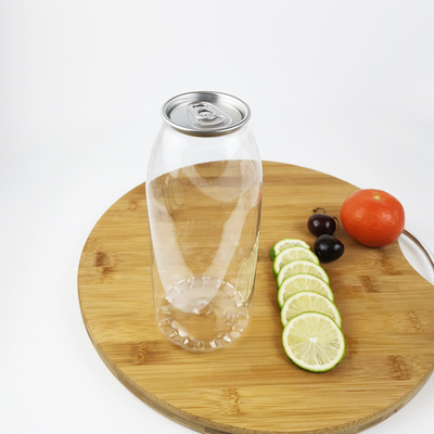1000ml Food Grade Plastic Container Bottles with Easy Pull Cover for Tea, Milk, Juices, Beverages