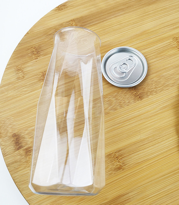 0.5 Liter Empty Container Bottle