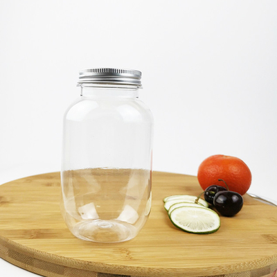 0.5 Liter Food Storage Cans