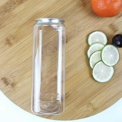 500L Square Food Storage Cans With Cans Lid Juices Beverages