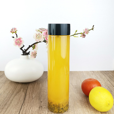 400ml Food Grade Screw Cap Containers