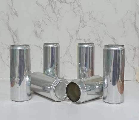 330ml Aluminum Disposable Cups Lightweight For Beer Beverage