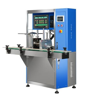 Operating Temperature 0°C to 40°C Automatic Sealing Device Featuring Can Diameter 45 to 130mm Perfect for Packaging Operations